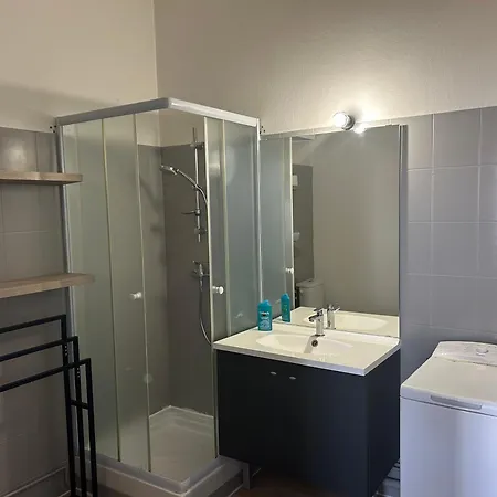 Chez Zélie Apartman